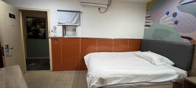 青季MINI酒店(上海南站南广场店)图片