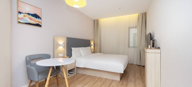 汉庭酒店(嘉兴秀洲大道店)图片