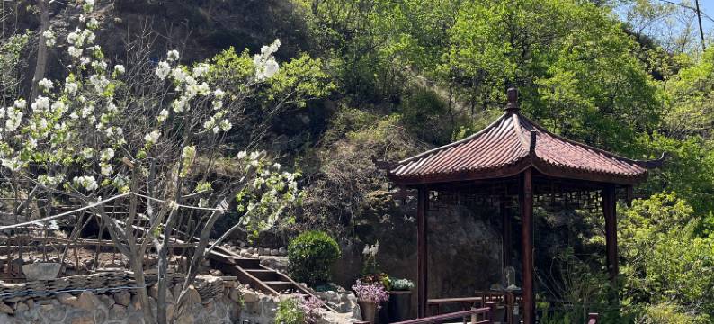 妙峰山云妙小筑民宿图片