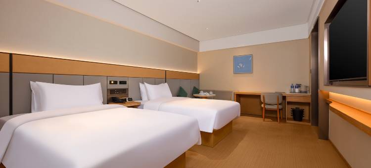 全季酒店(绥德天和长店)图片