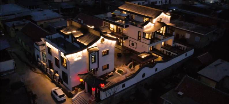山丘民宿(蓟州车神架风景区店)图片