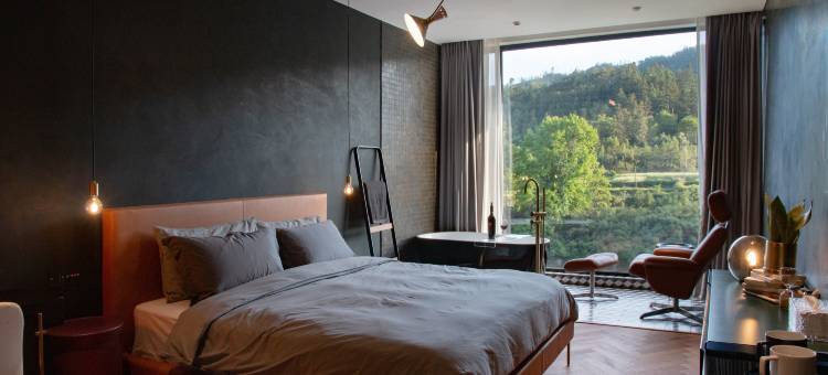 物上婺源度假民宿图片