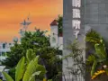 公共區域
