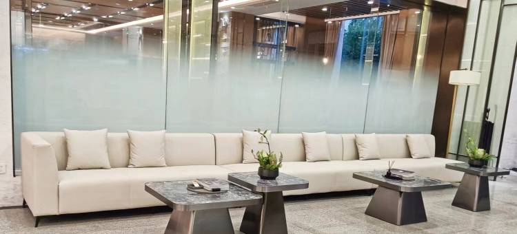 新世纪大酒店(钢城区店)图片