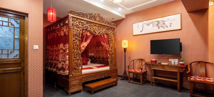 少东家公馆(平遥古城景区店)图片