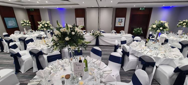 Holiday Inn 伦敦 贝克斯利(Holiday Inn London-Bexley)图片