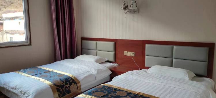 江达康临宾馆图片