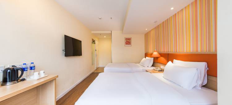 如家酒店(贵阳高铁北站店)图片