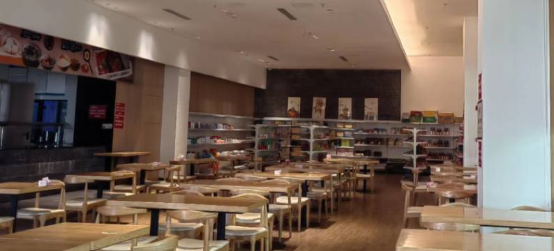 麦瑞卡酒店(西昌邛海17度店)图片