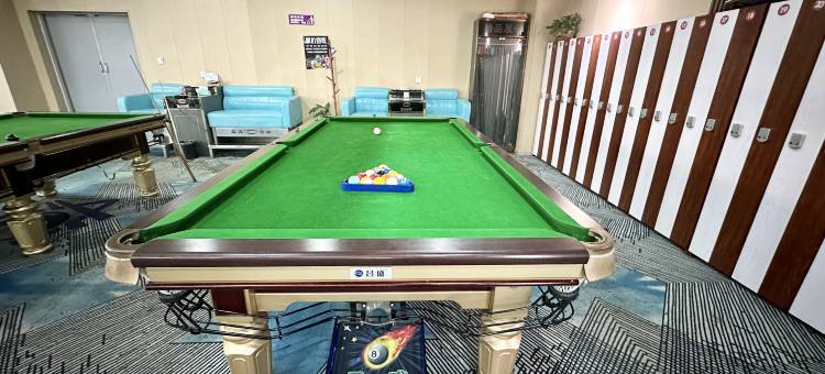维也纳国际酒店(长沙大王山地铁站湘江欢乐城店)图片