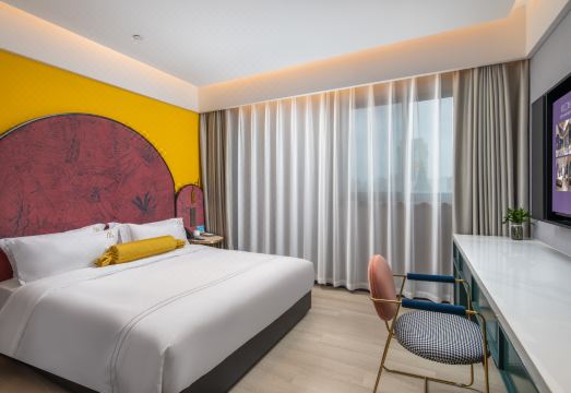 Mooya Hotel (Danyang Railway Station) Hotel Overview