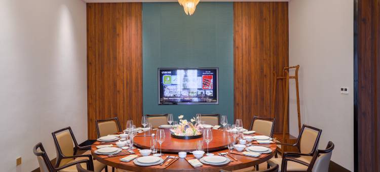 南安华侨大酒店图片