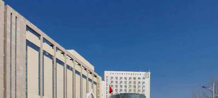 7天连锁酒店(乌鲁木齐延安路新疆大学店)图片