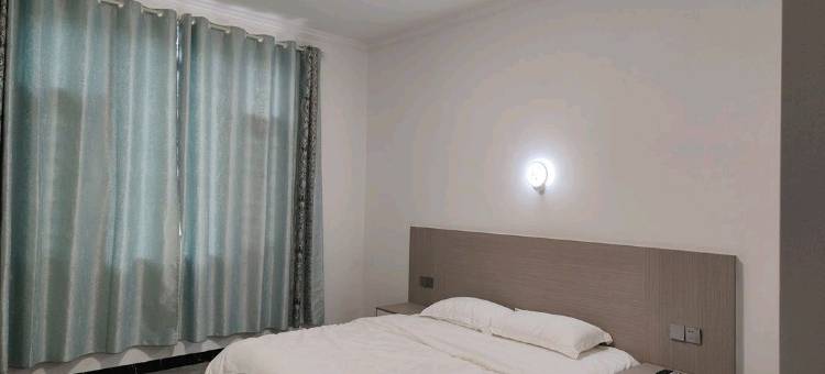 双牌俊豪民宿图片