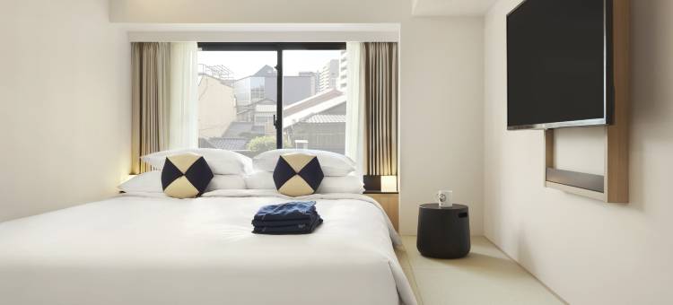 ASAI 京都四條(ASAI Kyoto Shijo)图片