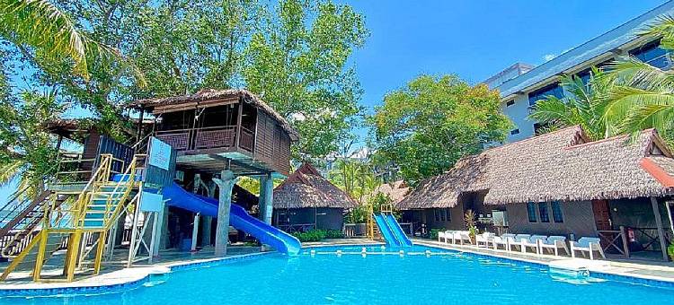 马里贝斯特度假村(Malibest Resort)图片