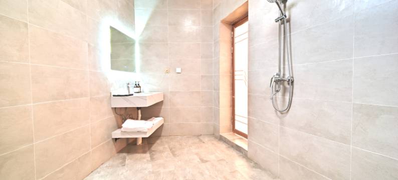 大理磻溪S湾春幸客栈图片