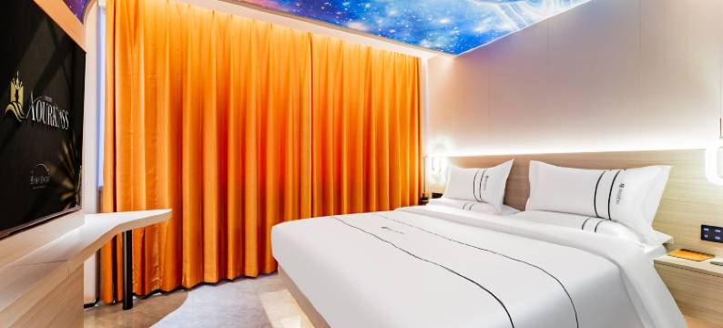 亚欧凯斯酒店图片