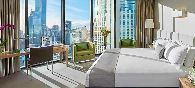 墨尔本皇冠江滨酒店(Crown Promenade Melbourne)图片