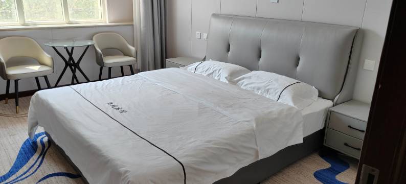 临城普利酒店图片