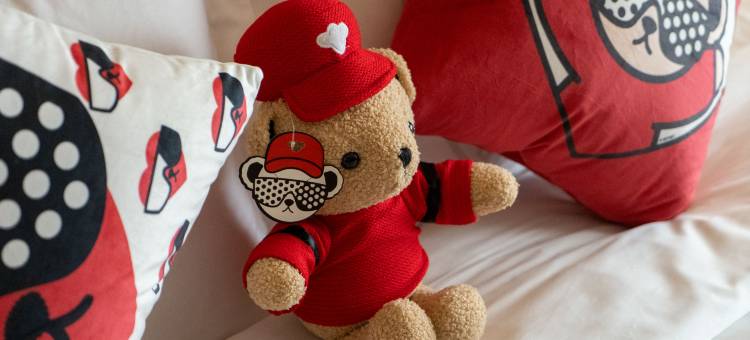 东莞厚街国际大酒店图片