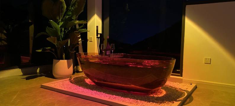 上林云山水色民宿图片