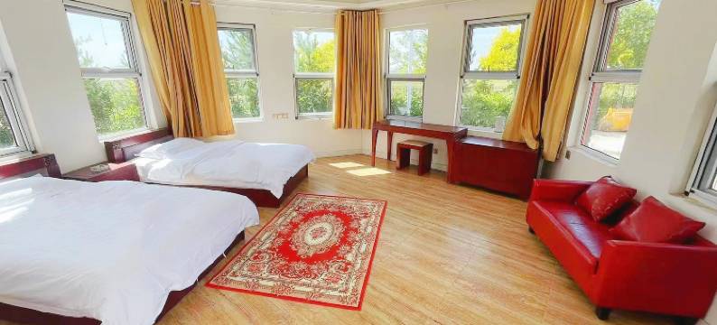 沽源神马客栈图片