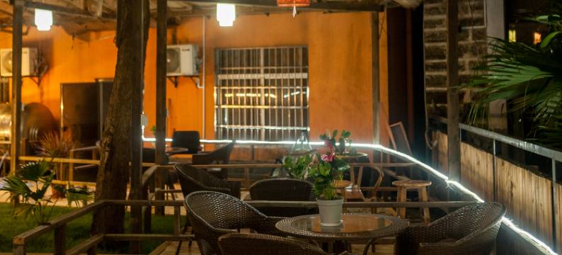 萤光海岛民宿(贝壳沙滩店)图片