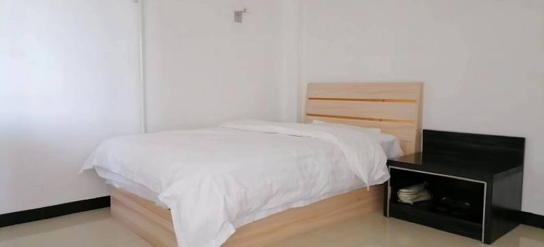 克什克腾旗巴彦查干饭店图片