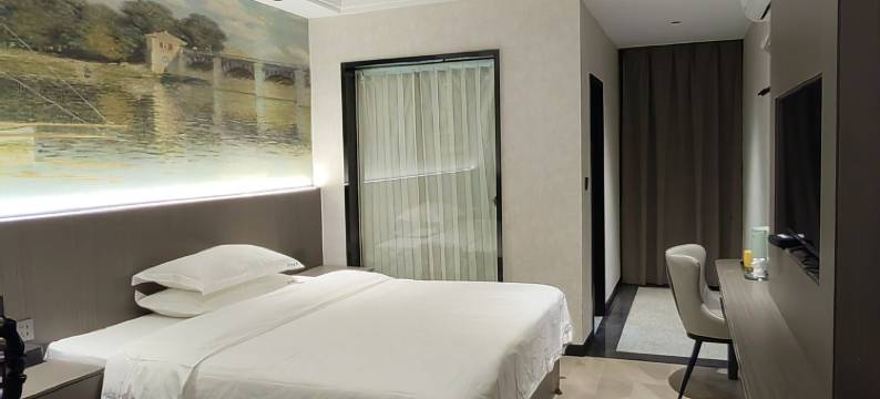 芷江华中盛耀宾馆图片