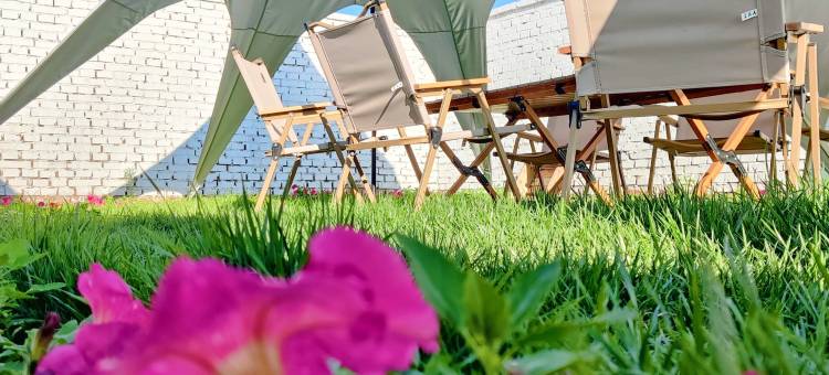 云筑·星源life轻奢设计民宿(塞罕坝店)图片