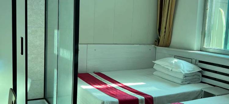 灯塔明都宾馆图片