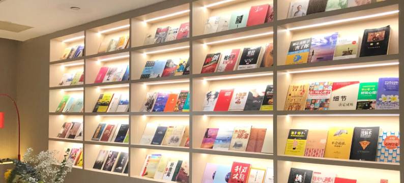 成都喜上万朵酒店(龙潭水乡威灵地铁站店)图片