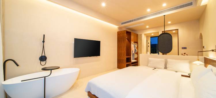 溧阳北纬30度民宿图片