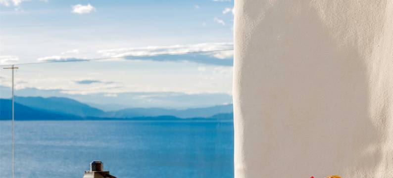 大理·晴蓝丨洞穴温汤Erhai villa全海景度假民宿(大理洱海店)图片