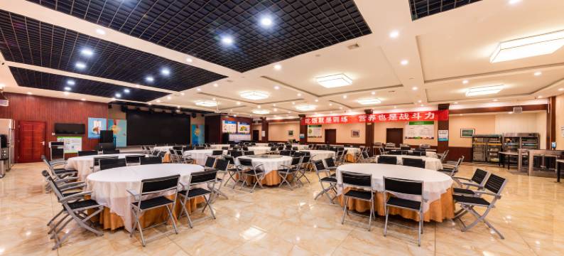 围场雍乾狩猎场蒙古包度假酒店图片