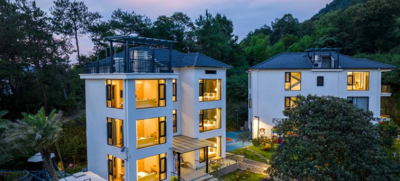 建德真夕民宿图片