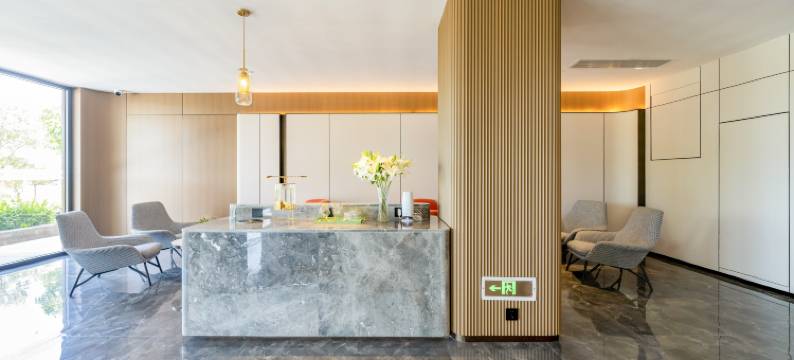 星程酒店(西安草堂比亚迪二厂店)图片