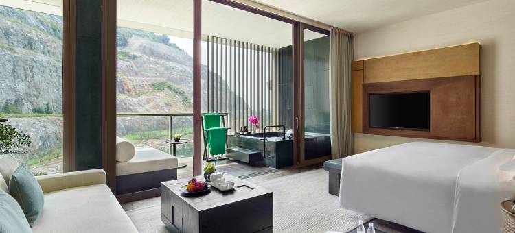 南京园博园悦榕庄图片