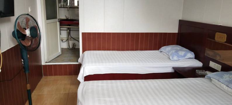 长治东昌旅馆图片