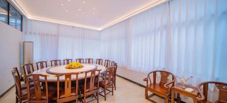 资兴雾水云山客栈(小东江景区店)图片