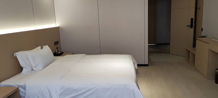 巫溪雅逸宾馆图片