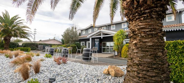 波尔多南 - 维勒纳夫多尔农基里亚德(KYRIAD BORDEAUX SUD - Villenave d'Ornon)图片