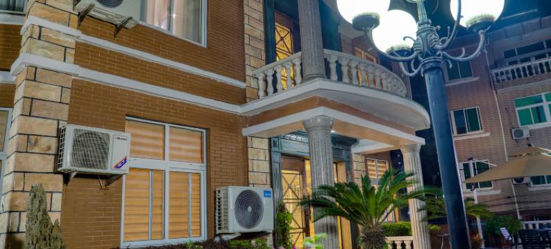 陈家大院·Villa休闲度假美宿(石塘半岛店)图片