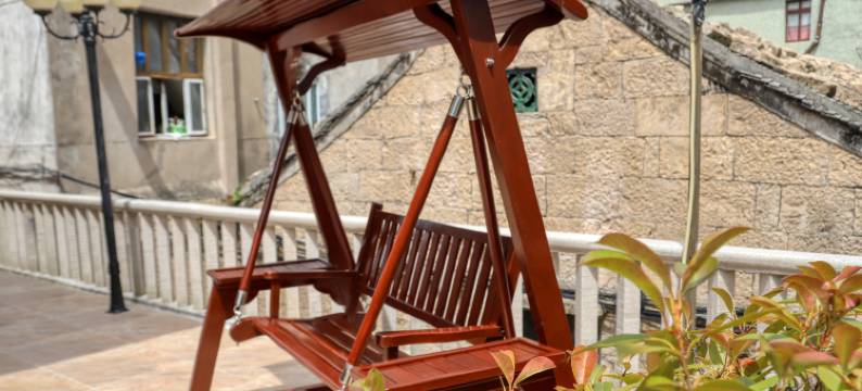 陈家大院·Villa休闲度假美宿(石塘半岛店)图片