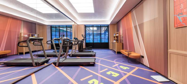 桔子酒店(南京溧水开发区机场路店)图片