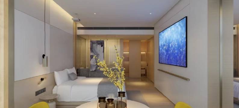 逸酒店 (盐城香槟公馆店)图片