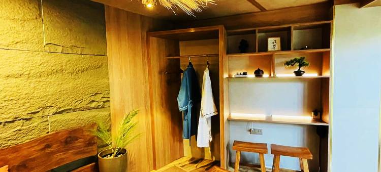 蜀南竹海景逸别苑·精品民宿图片