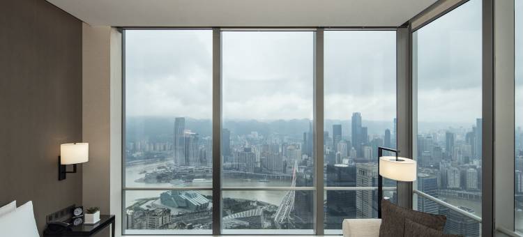 重庆尼依格罗酒店图片