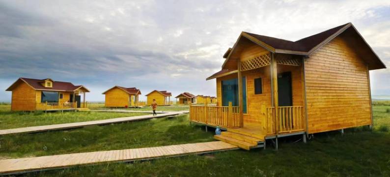 昭苏县晴雨阁民宿图片